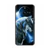 Для Realme 11 Чехол RMX3751 Силиконовый Мягкий Задний Чехол для Oppo Realme 11 Pro+ realme11 Pro Plus Чехлы для Телефона для Realme 11 Pro Coque