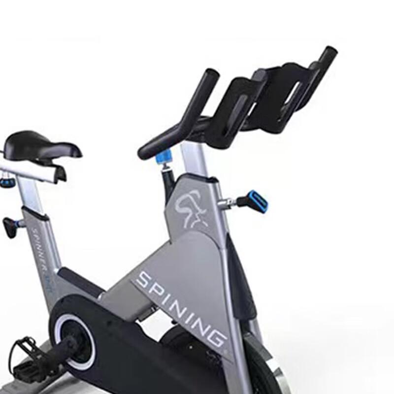 Shibatu 2026 Smart Magnetic Silent Exercise Bike
