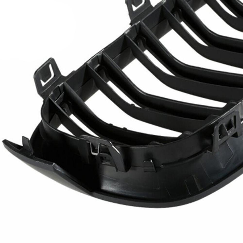 Carbon Fiber Color  Front Kidney Grille For BMW 3 Series F30 F31 F35 F80  2013 2014 2015-2018 2019 Racing Grills