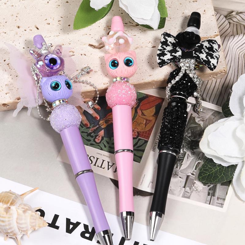 Сверкающие стразовые бусины: Сделай сам Мягкий сахар Круглые бриллиантовые шарики