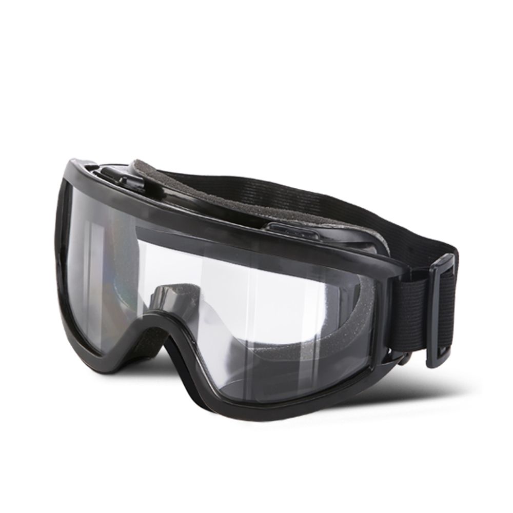 Anti-impact Sports Anti-fogging Safety Goggles Glasses Factory Outdoor Work