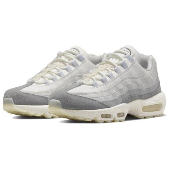 Nike Air Max 95 QS Белый Светлый Кость - DV2593-100