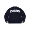 Supreme New Era Mlb Varsity Jacket SUP-SS20-573