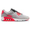 Новые Nike Air Max 90 Night Silver Bright Crimson CZ7656-001