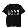 Overd T-shirts Funny Photographer T Shirt Photography Overd T Shirt Women Men T-shirts Streetwear Camera DSLR Male Shirt#Color