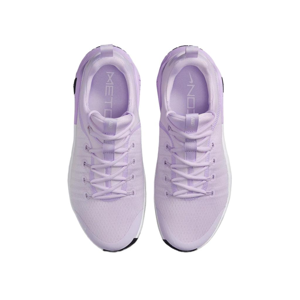 Nike  Free Metcon 6 Barely Grape Women Sneakers Purple White Lilac-Bloom FJ7126-500