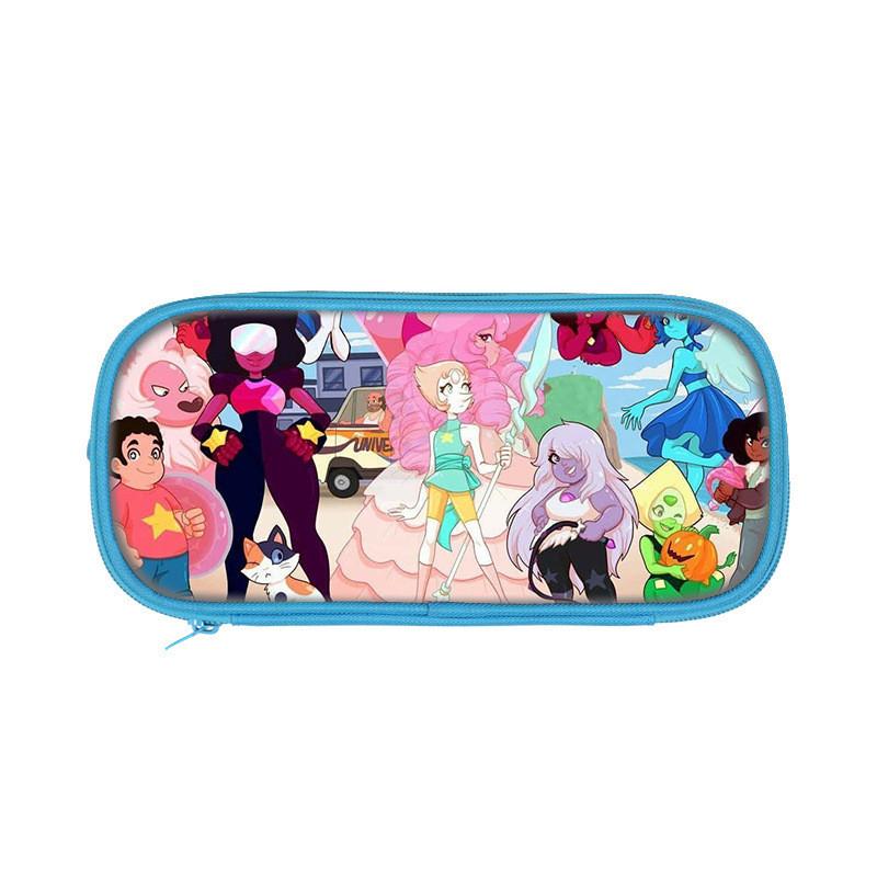 Органайзер для канцелярских принадлежностей Steven Universe из полиэстера для школы и дома