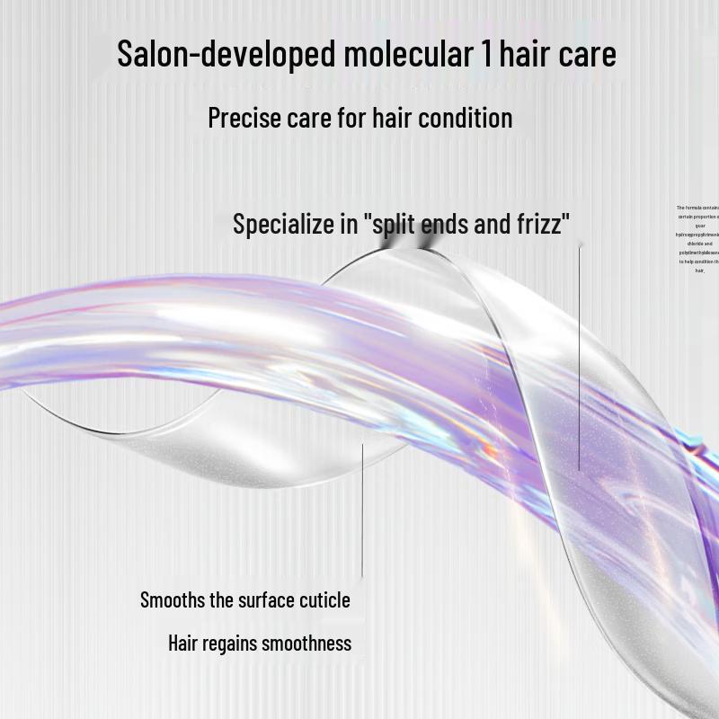 Шампунь для волос Vidal Sassoon Smooth & Resilient