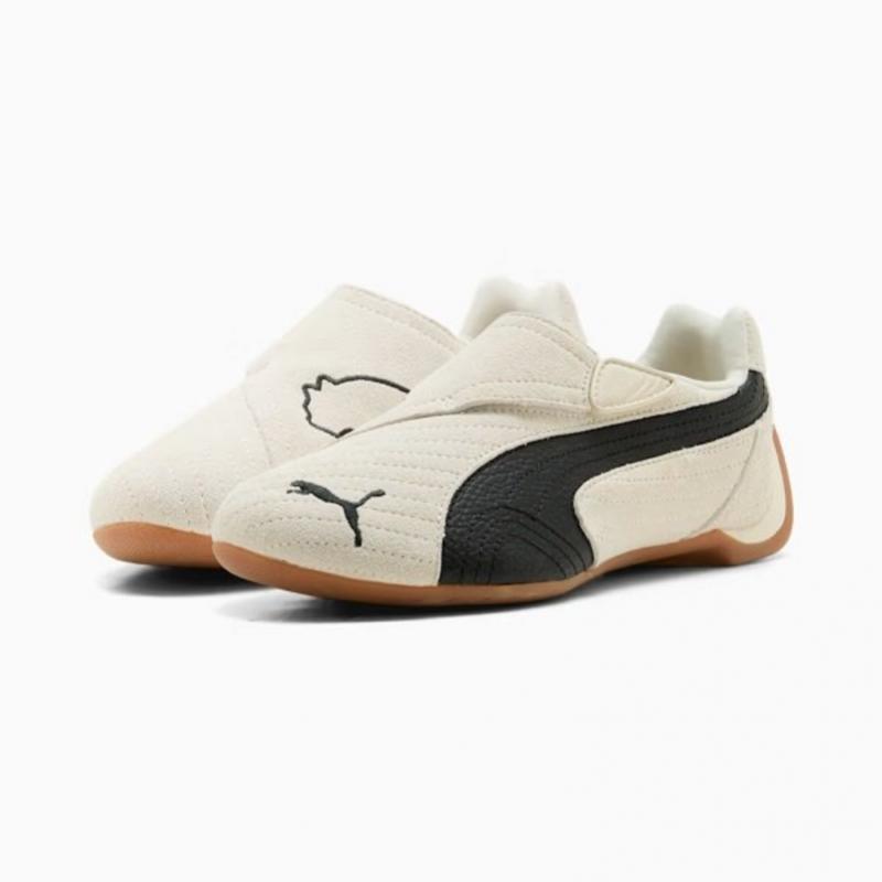 Puma Unisex Slipcat 406357 02 03 04