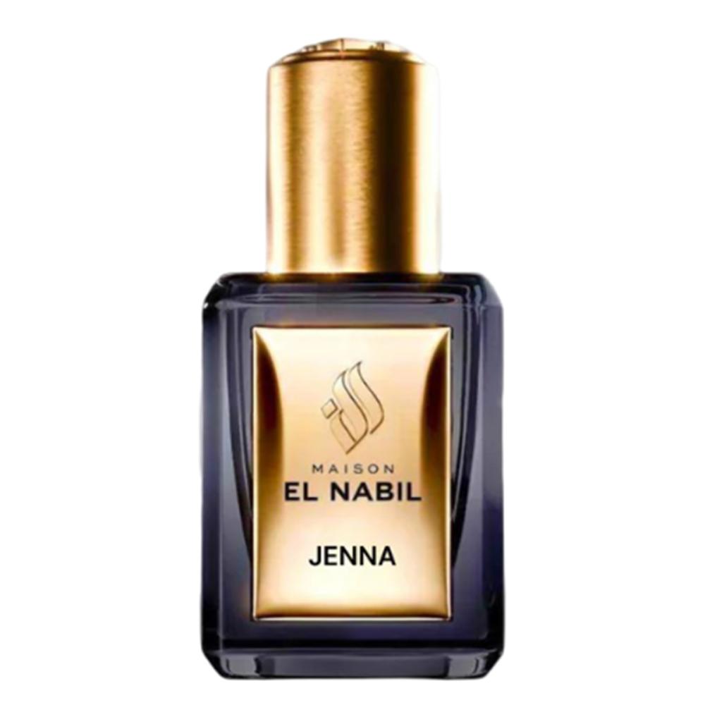 El Nabil - Extrait De Parfum Jenna -
