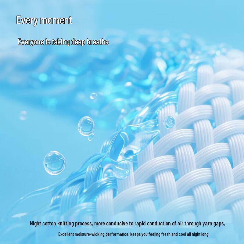 Hengyuanxiang Washable Summer Cool Quilt