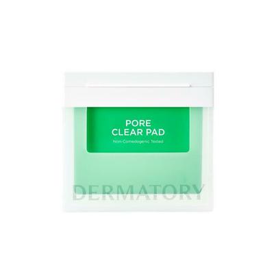 Pro Trouble Pore Clear Pad 70P