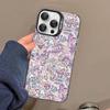 Япония Милый T-Tokidoki Чехол для телефона Для IPhone 16 15 14 13 12 11 Pro Max 17 Plus Цветная Крышка