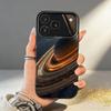 Чехол для телефона S-Сатурн S-Солнечная система Для iPhone17 16 15 14 13 12 Pro Max Серый Черный Матовый Лазерный Металлик Аврора Funda
