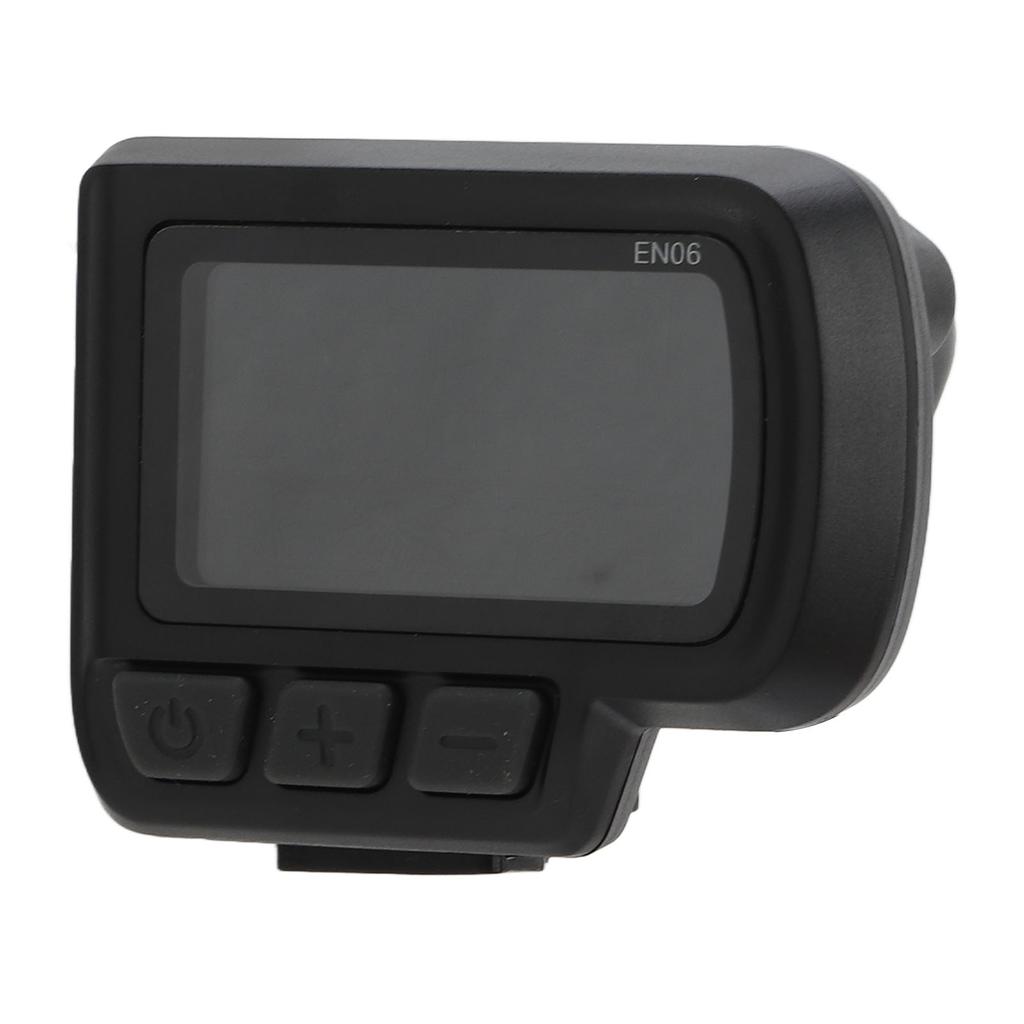 Электрический велосипед ЖК-дисплей измеритель скорости скутера с USB-портом состояние батареи для горного велосипеда