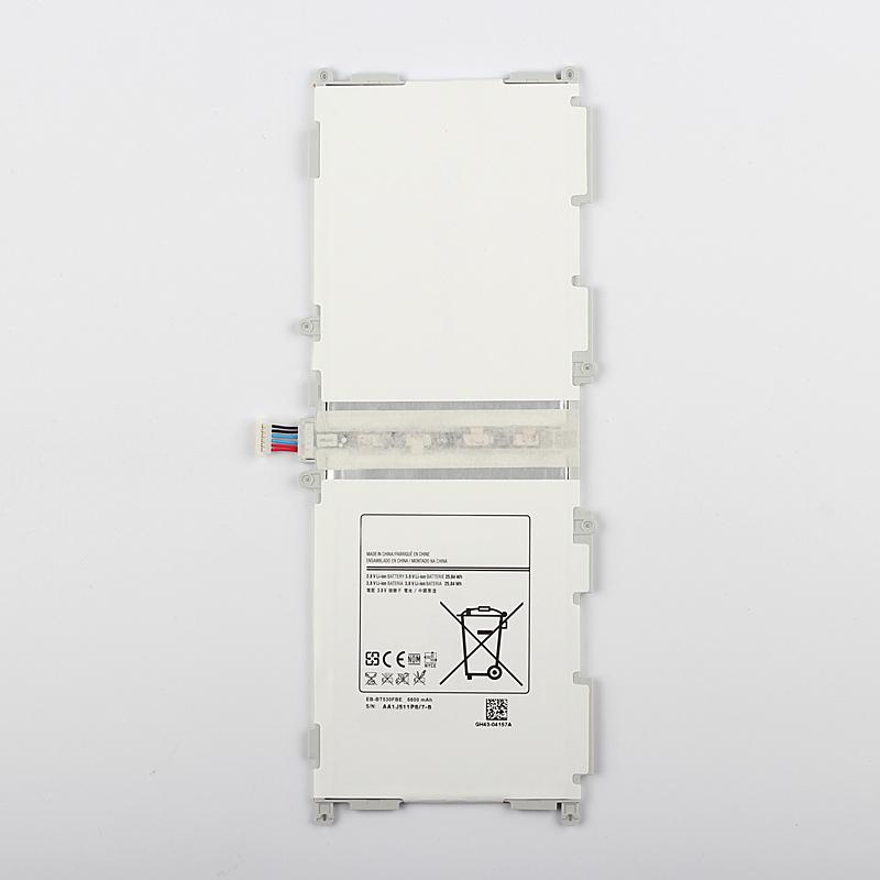 Оригинальный аккумулятор высокого качества EB-BT530FBU для Samsung GALAXY Tab4 Tab 4 SM-T530 T531 T535 T533 T535