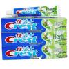Зубная паста Crest Herbal Crystal с фтором (3-Pack)