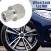 Wheel Lock Lug 1pcs 32/16PT Car Accessories Nut Screw