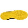 Nike Sb Dunk Low Зеленый Искрящийся Оранжевый Обруч 313170-381