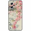 Чехол для Xiaomi Poco X4 GT 6,6'' Кот Волк ТПУ Силикон Мягкий Coque Fundas для Poco X4 GT 5G Чехол Черный Край Милый PocoX4 X 4 GT