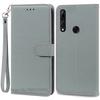 Чехол для Honor 9X, кожаный чехол-кошелек, флип-чехол для Huawei Honor 9X, мягкий силиконовый чехол-книжка, чехол Fundas