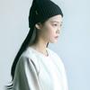 BUTDEEP Cotton Symbol Basic Beanie - Black