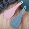 Straw Dinnerware Spatula Kitchen accessories Rice Paddle Cooking tools Rice Spoon Rice Scooper