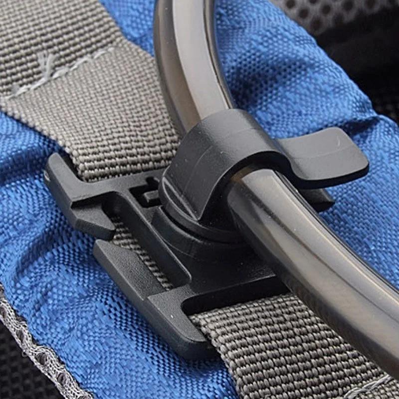 5 шт. Гидратор Питьевая трубка Ремешок-крепление Camelbak Hydrolink Molle Питьевая трубка для Сада