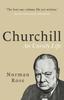 Книга Churchill : An Unruly Life