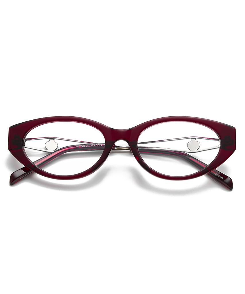 Peobeulligbikeon Rose [Burgundy]