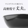 Атлас Сковорода Газ Высокий Нагрев Daikin Легко к Алюминий Прочный PFOA PFOS Сверхлегкая Сковорода, Плита, Квадратная, Антипригарная, Эффективность, Silkware, Чистая,