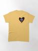 My Chemical Romance ONE lovely heart Classic T-Shirt