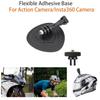 Прочное крепление камеры на шлем для DJI Gopro/OSMO Action/Insta360 Go/Ace Аксессуары для камеры