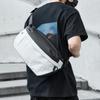 Crossbody Bag, Men's Backpack, Lightweight Functional Small Bag, Cycling Trend Single-shoulder Bag