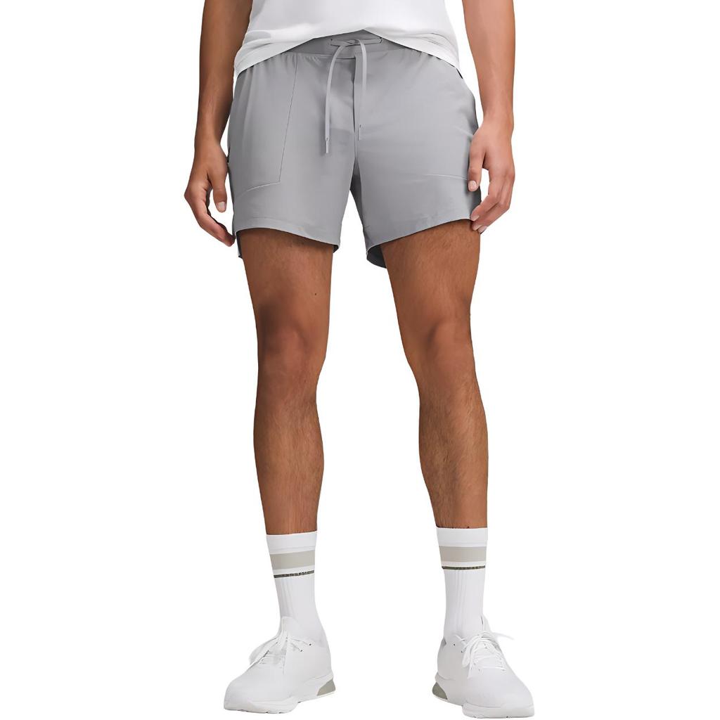 Lululemon License To Train Sports Shorts Men's LM7B01S