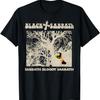 Официальная винтажная футболка Black Sabbath