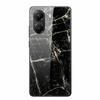 Стеклянный Чехол для Poco X7 pro Роскошная Задняя Крышка для Телефона Capa Милый Чехол для PocoX7pro X 7 pro Жесткий Закаленный Щит Животные Мультяшная Обложка
