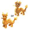Stuffed Animal Soft Plushies Toy Cute Decorative Dragon for Kids Boys Girls Birthday Baby Shower Gifts Party Favor