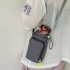 Korean Style Drawstring Bag Water Bottle Holde Water Cup Bag Casual Crossbody Bag  Outdoor