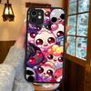 Classic Game The Binding Of Isaac Phone Case For IPhone 11 12 13 14 15 16 Pro Plus X XS MAX Matte Bumper Shockproof Cover