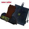 Snap Rubber Hand Grips Crazy Fox Anti-Slip No Chalk Gymnastics Grips Bag Gym WOD Calleras Guantes Weightlifting Gloves