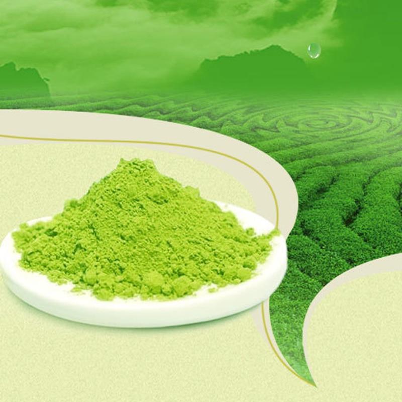 2023 Ti Kuan Yin Matcha Premium Matcha Oolong Tea Powder 100% Natural Tea 100g/300g/500g
