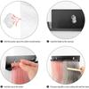 Hair Extension Holder For Styling Hair, Acrylic Hair Extension Display Hanger Tool, Portable Storage Wig Holder For Washing, Coloring