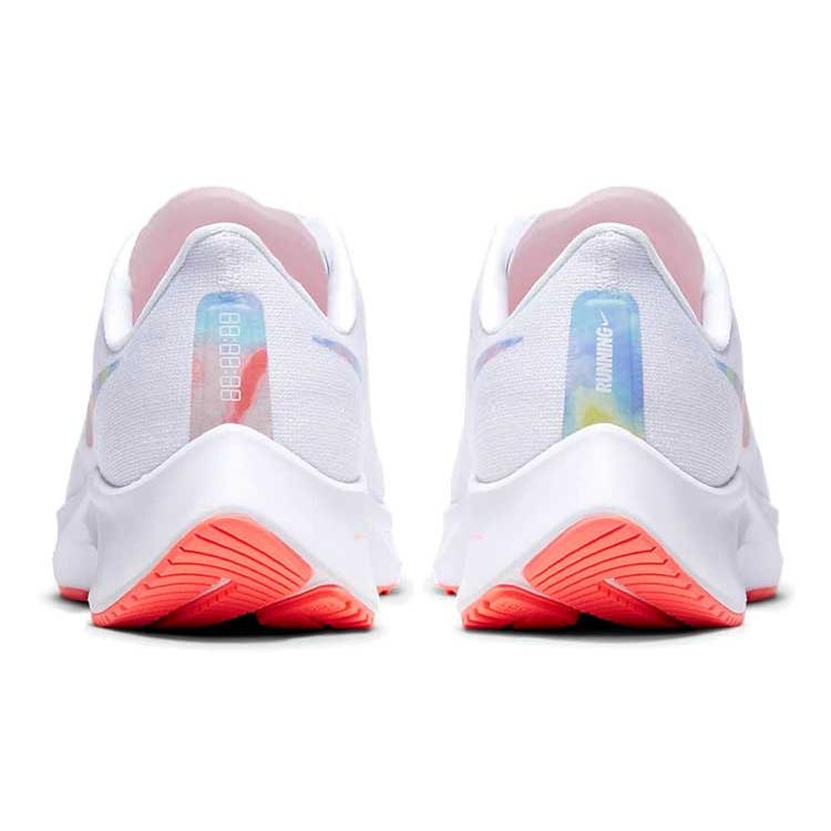 Nike Женские кроссовки Air Zoom Pegasus 37 Tie Dye DD9667-100