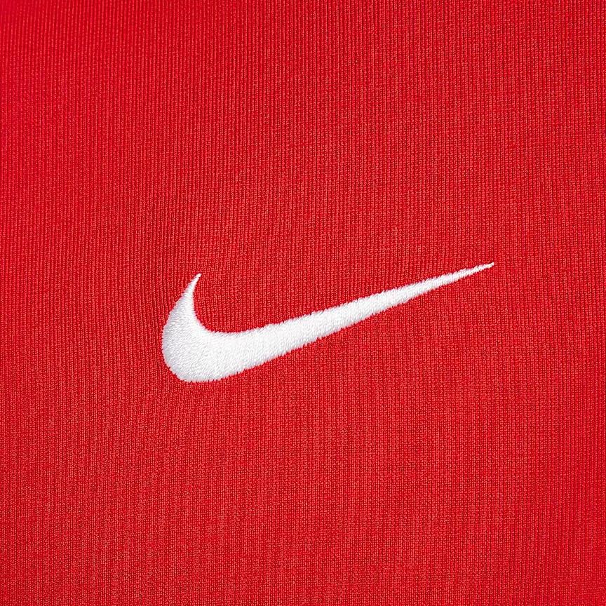 Nike Мужская футболка-поло Dri Fit Университетский красный IB8831-657