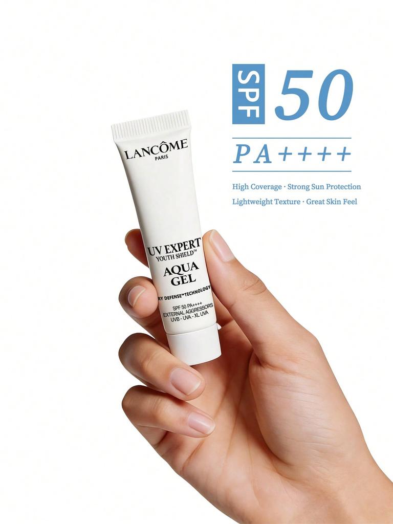 LANCÔME UV Expert Aqua Gel Солнцезащитный крем SPF50+ PA++++ 30 мл / 1 жидкая унция