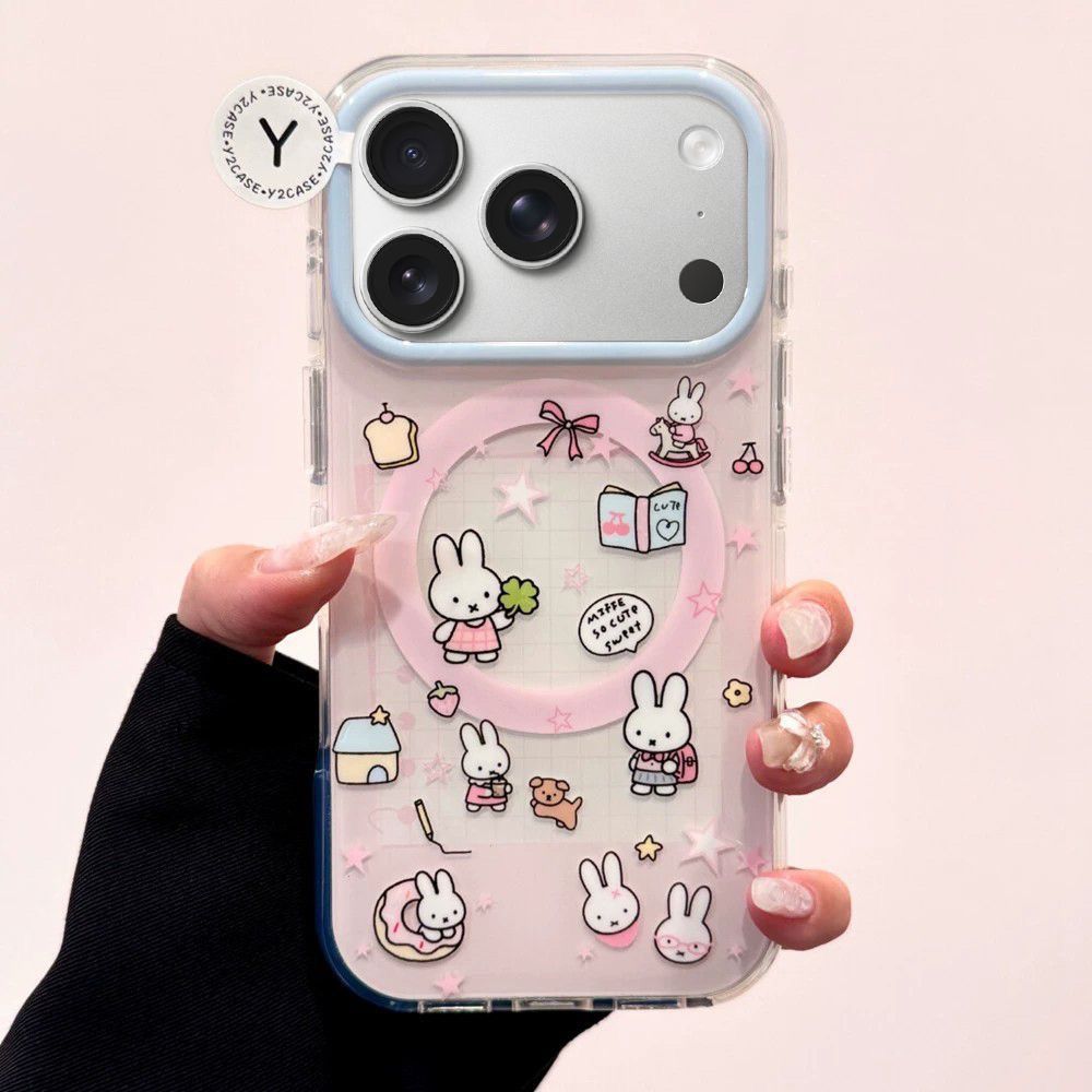 Миффи подходит для чехла на мобильный телефон Samsung s11fe s11ultra/s11plus/s11 магнитная защелка 1 Apple 11promax