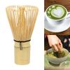 Tea Brush 100 Matcha Green Tea Powder Whisk Japanese Ceremony Bamboo Chasen Teaware Tea Tool