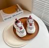 Детские дышащие легкие кроссовки для бега Весна-Осень 2026 - Повседневная спортивная обувь для мальчиков и девочек