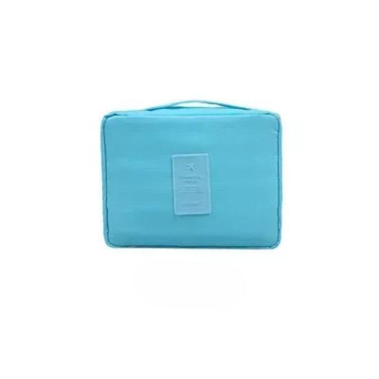 Женская дорожная косметичка, уличная косметичка для девочек, большой женский органайзер для туалетных принадлежностей, водостойкий женский чехол для хранения макияжа